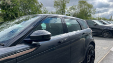 Land Rover Range Rover Evoque 2.0 D180 R-Dynamic HSE 5dr Auto Diesel Hatchback
